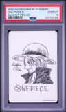 One Piece B