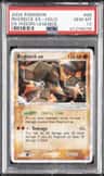 Regirock Ex