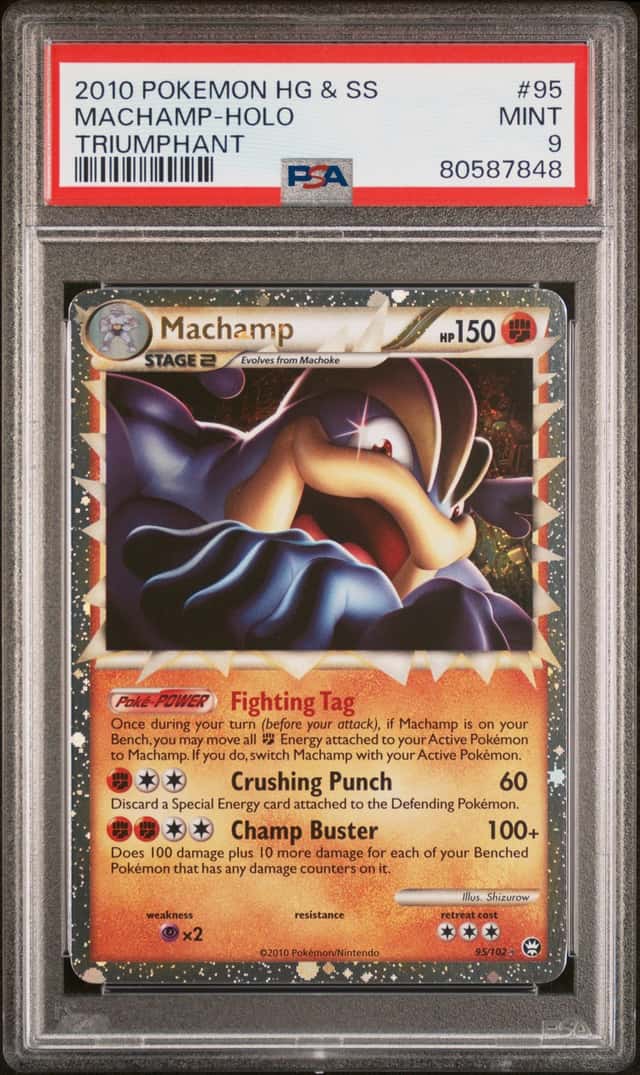 Machamp