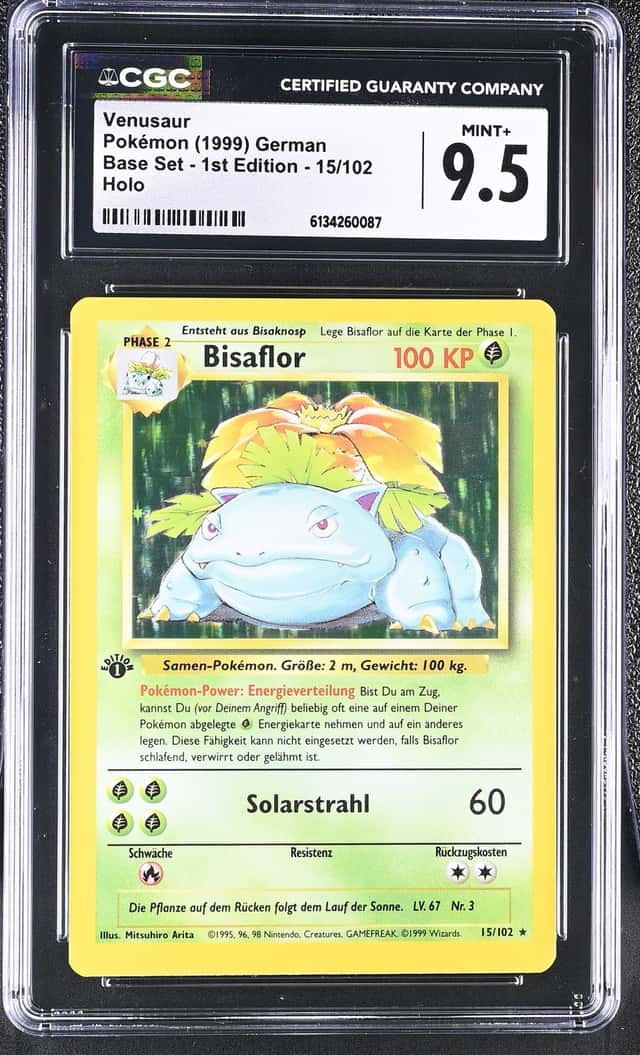 Bisaflor