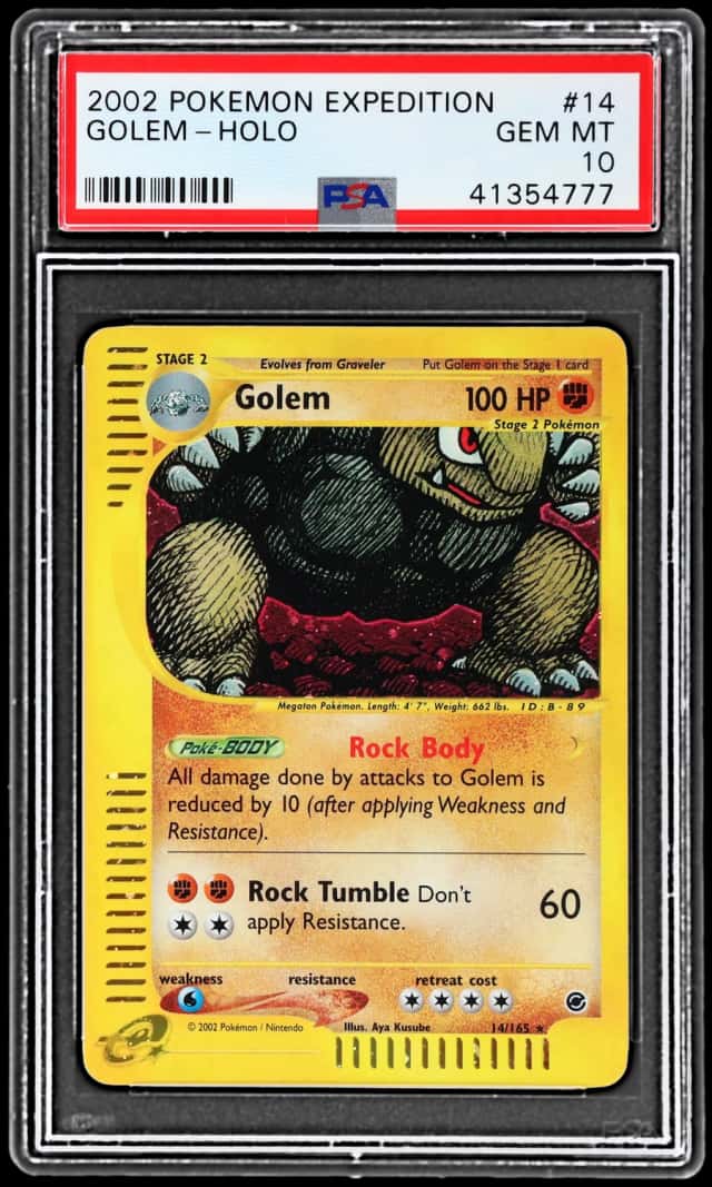Golem