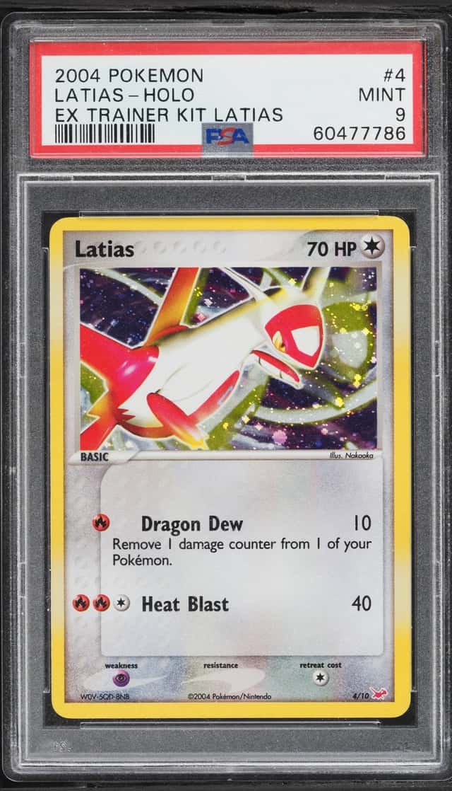Latias