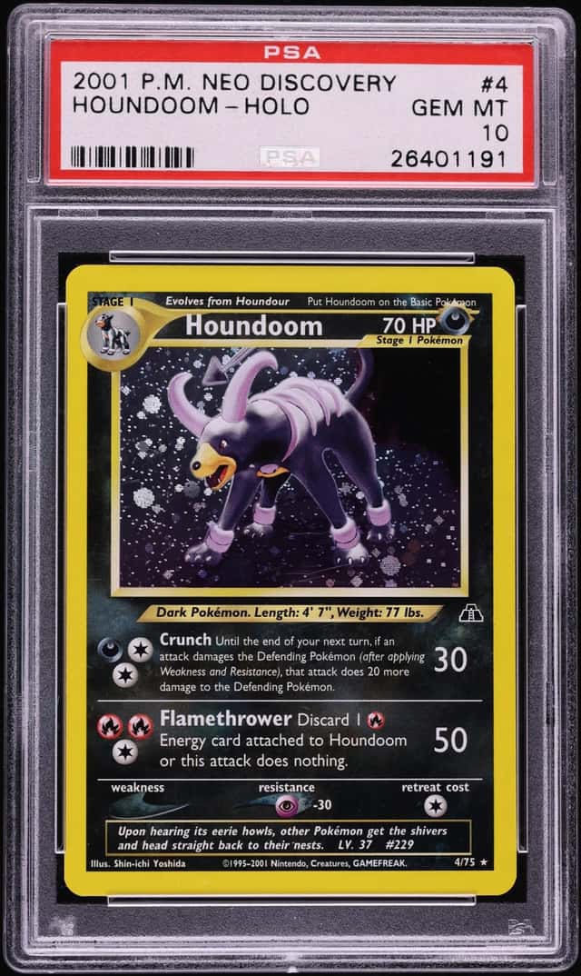 Houndoom