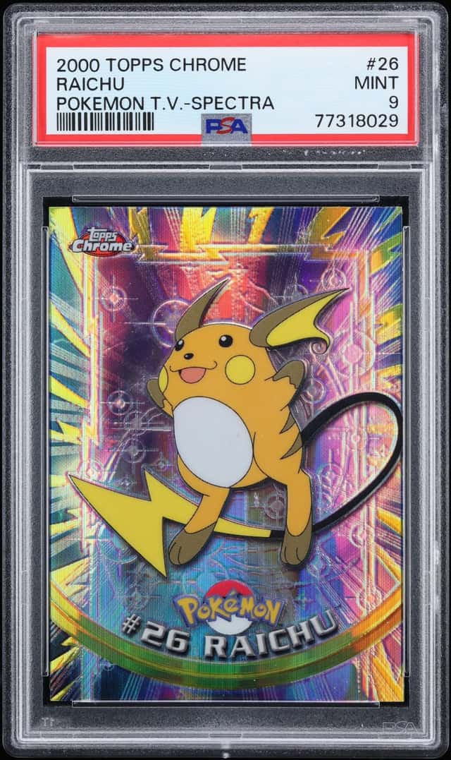 Raichu