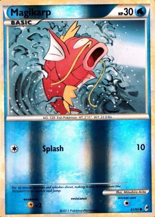 Reverse Holo