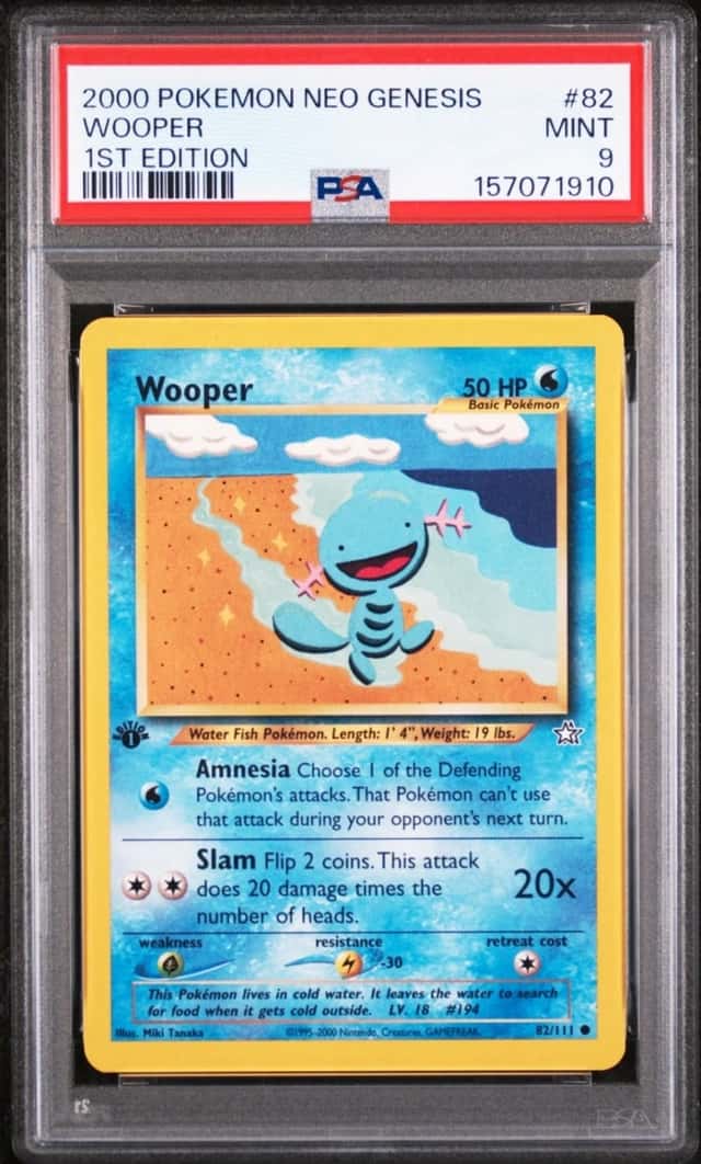 Wooper