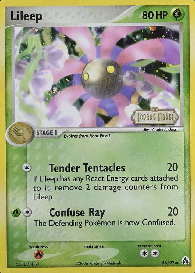 Reverse Holo