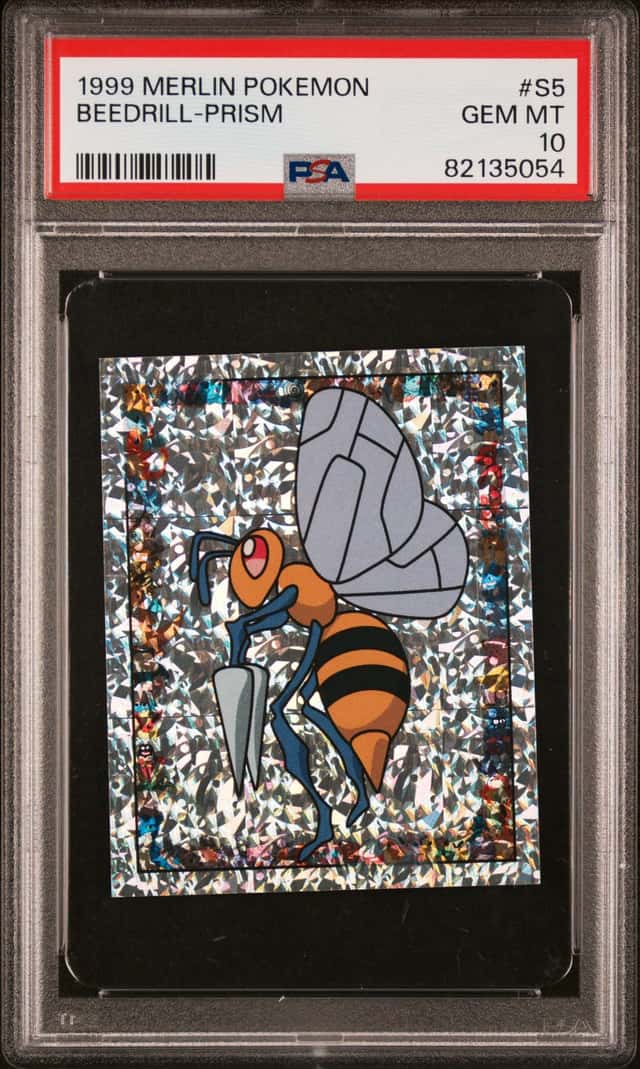 Beedrill
