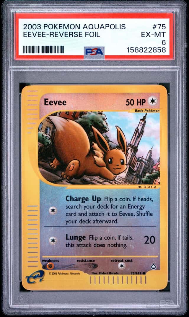 Eevee