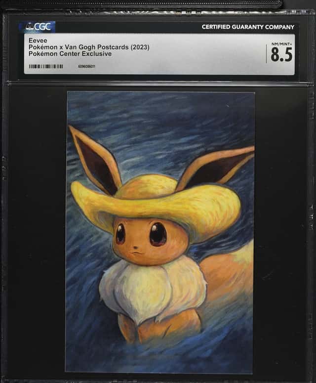 Eevee