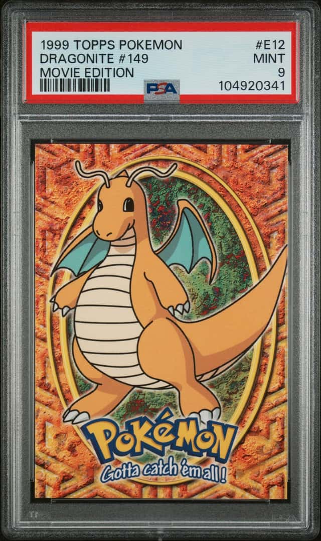 Dragonite