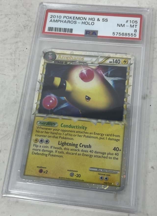 Ampharos