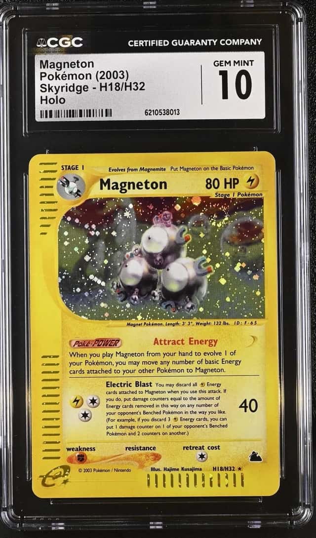 Magneton