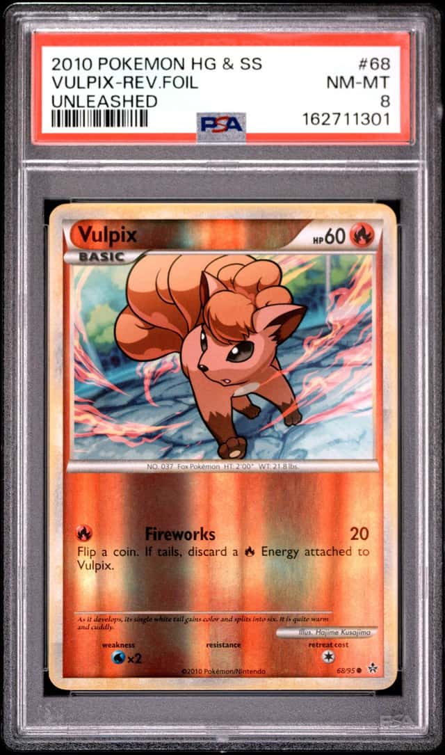 VULPIX