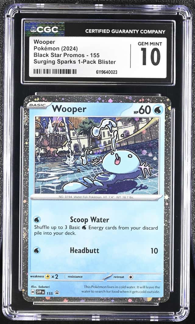Wooper