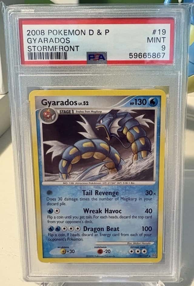 Gyarados