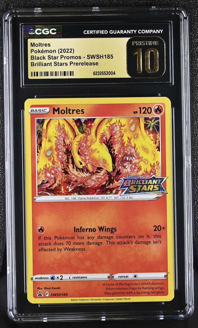 Moltres