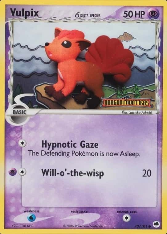 Reverse Holo