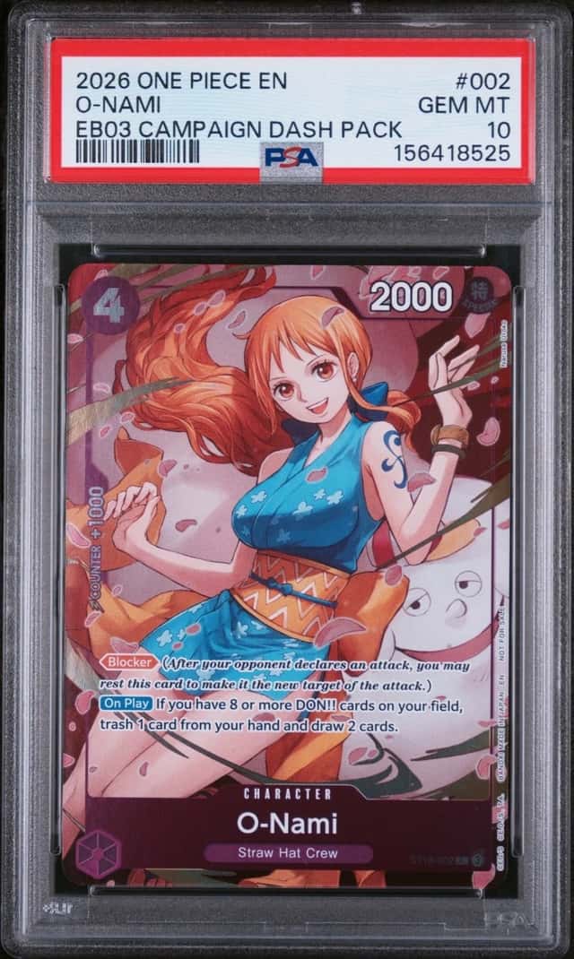 O-Nami