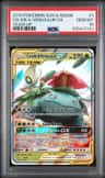 Celebi & Venusaur Gx
