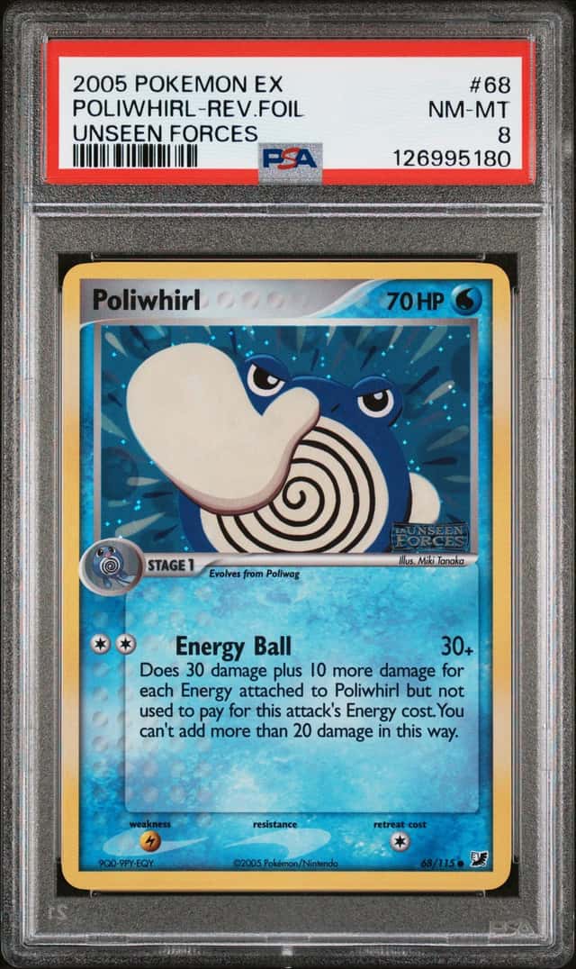Poliwhirl