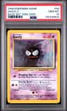 Gastly