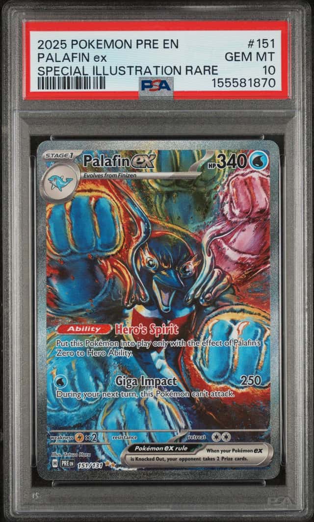 PALAFIN ex