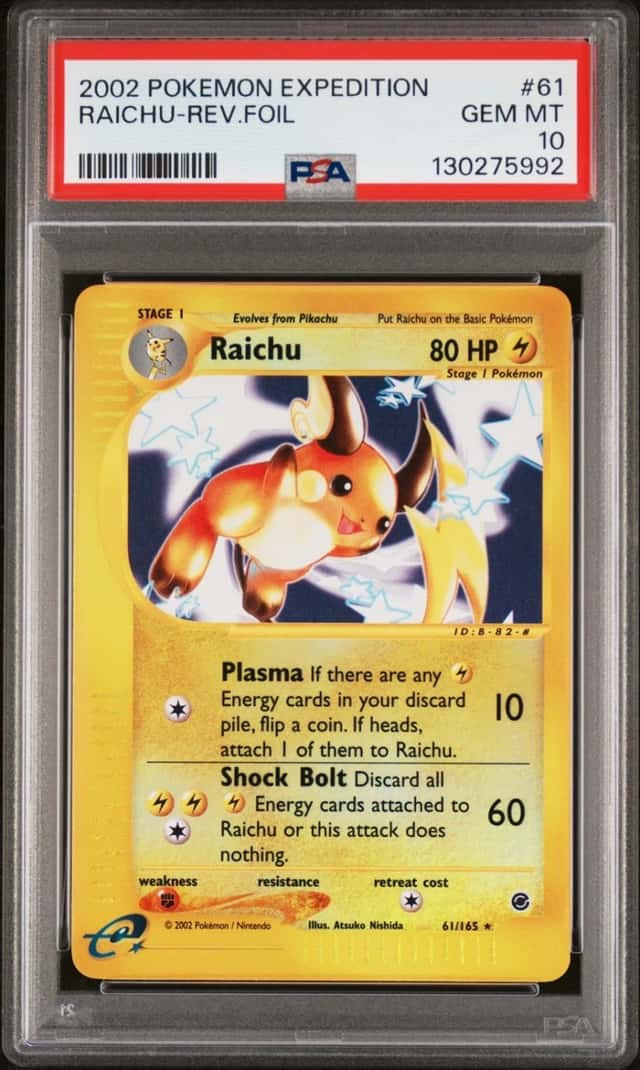 Raichu