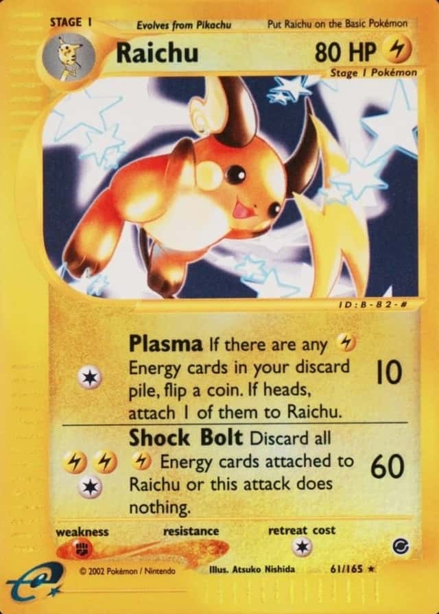 Reverse Holo