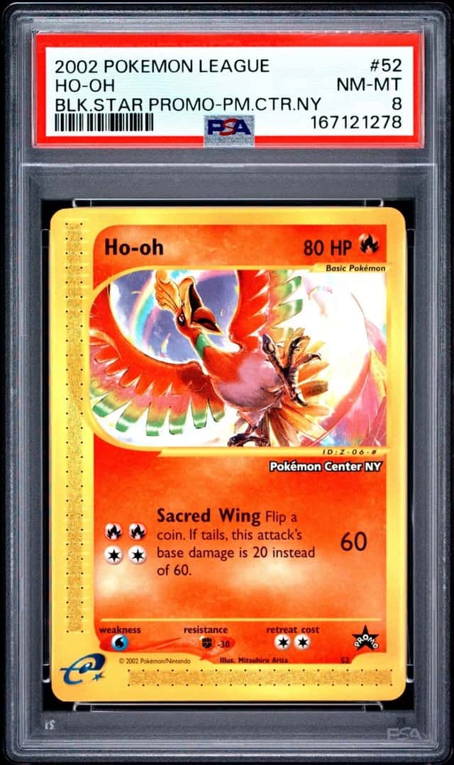 Ho-Oh