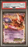 Mewtwo Ex