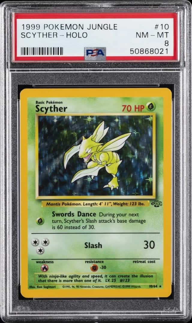 Scyther