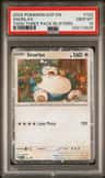 Snorlax