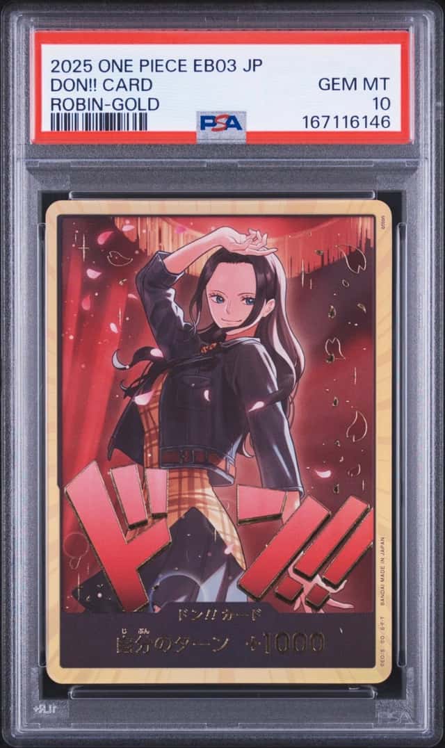 DON!! Card