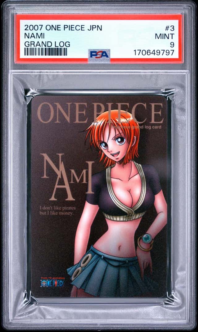 Nami