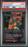 Michelangelo
