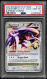 Garchomp C Lv X