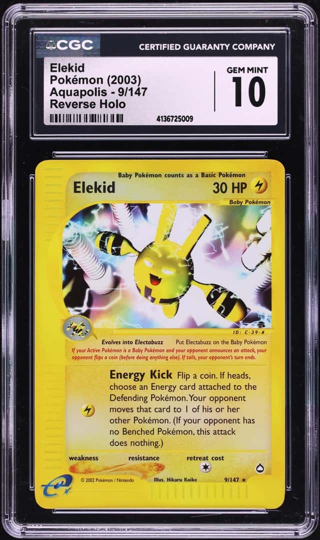 Elekid