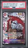 Eustass