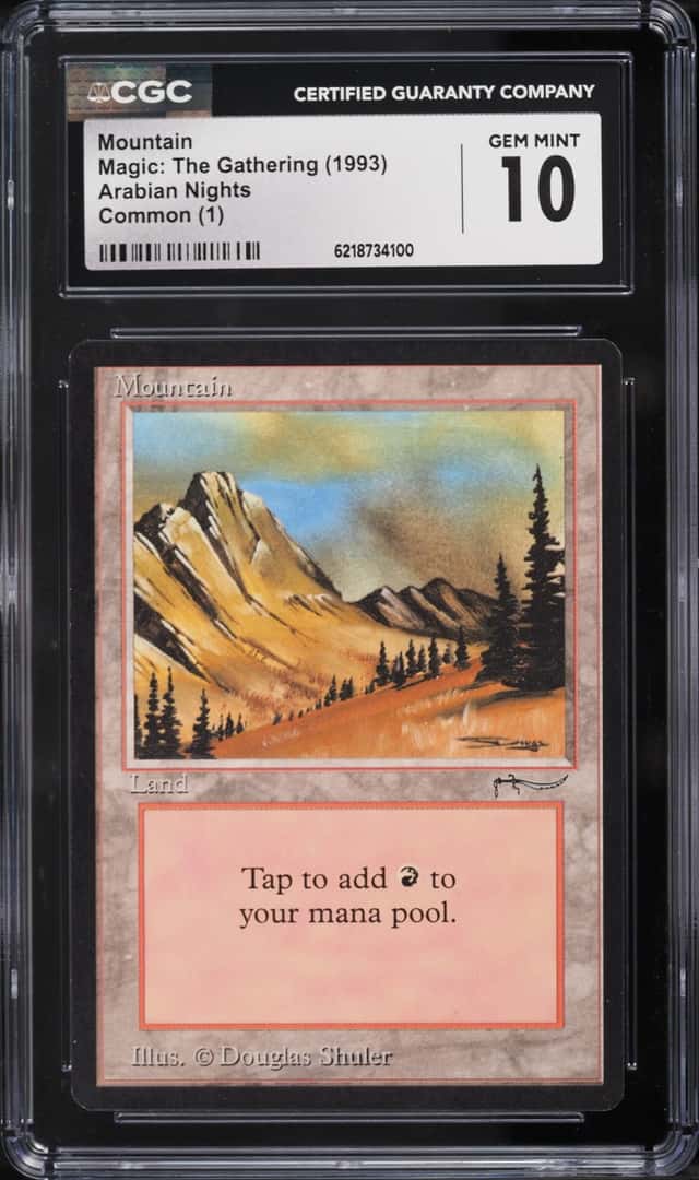 Mountain