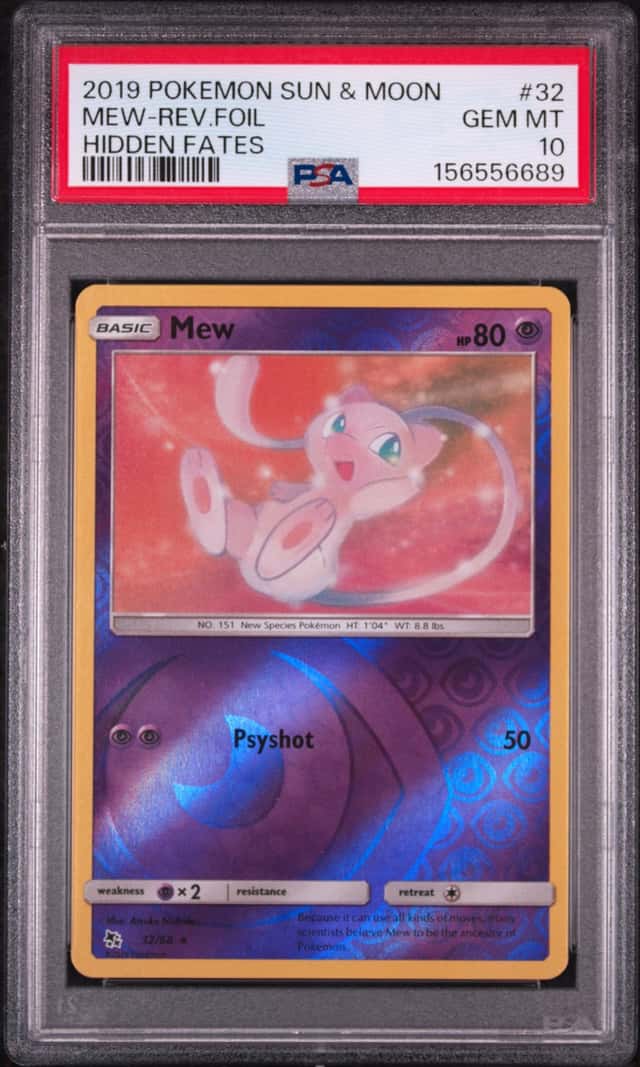Mew