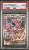 Rocket'S Nidoking Ex