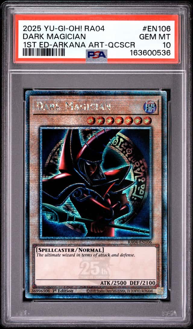 Dark Magician