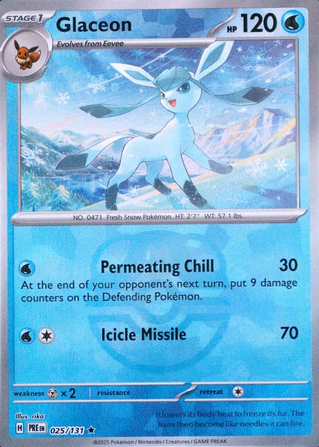 Master Ball · Reverse Holo
