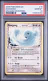 Dewgong δ