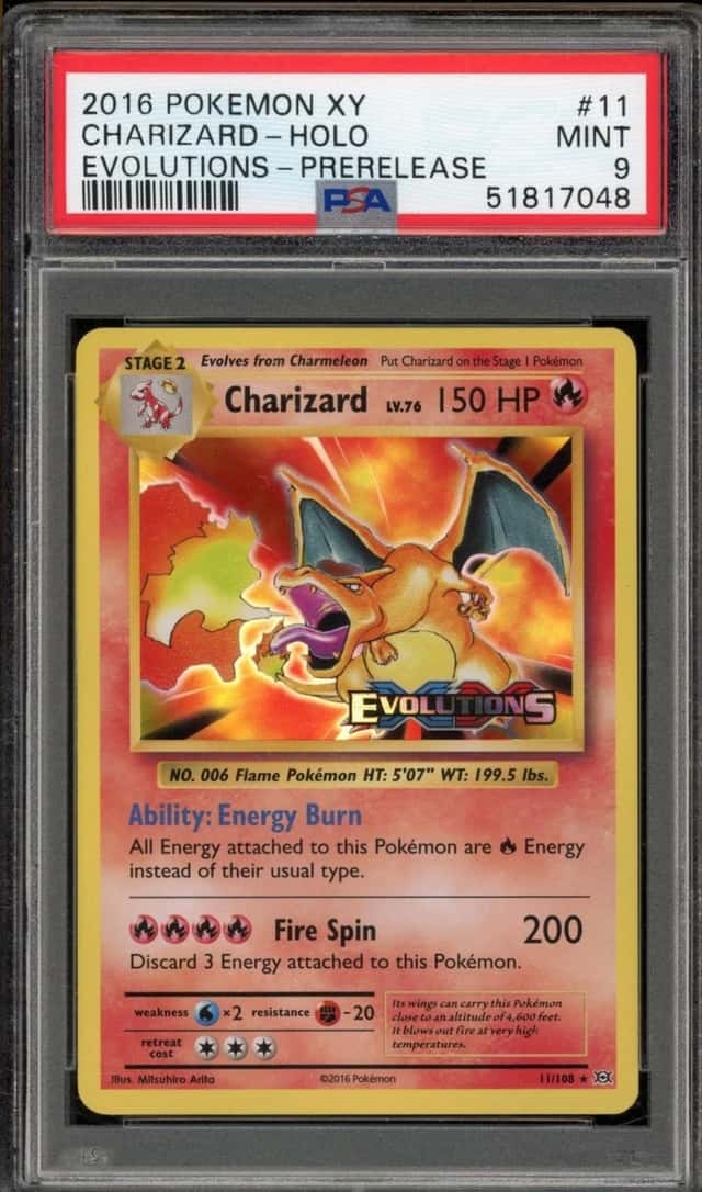 Charizard