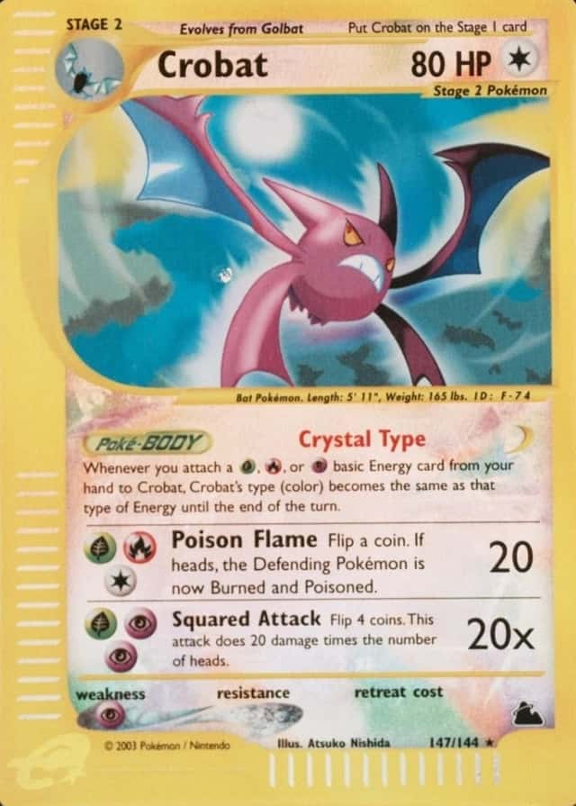 Reverse Holo