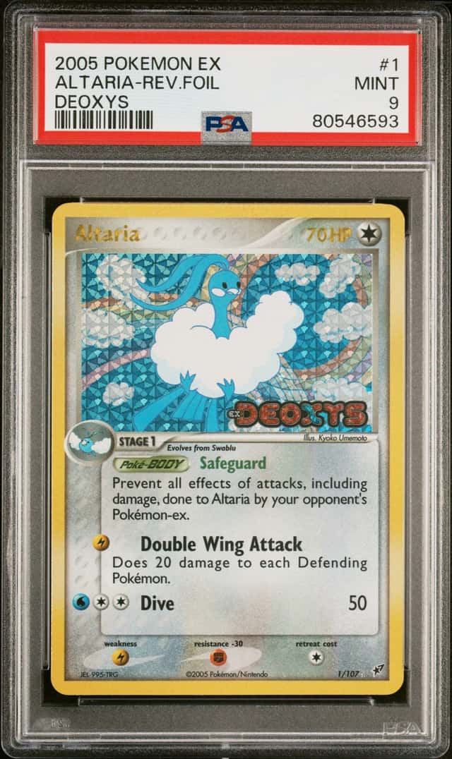 Altaria
