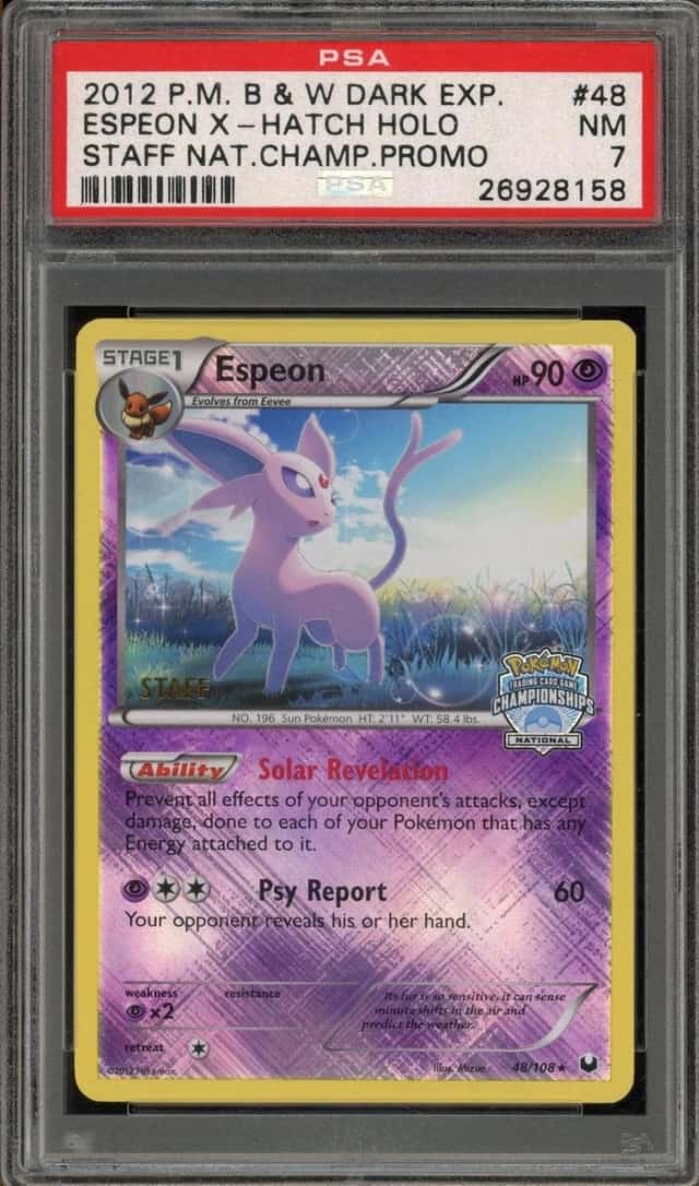 Espeon
