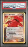 Team Magma'S Groudon